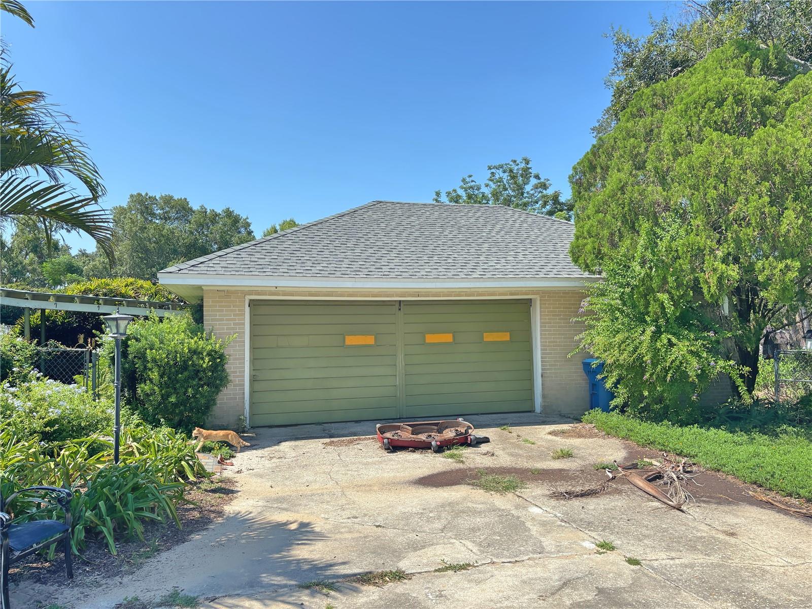 MARELLA TERRACE REP - Residential