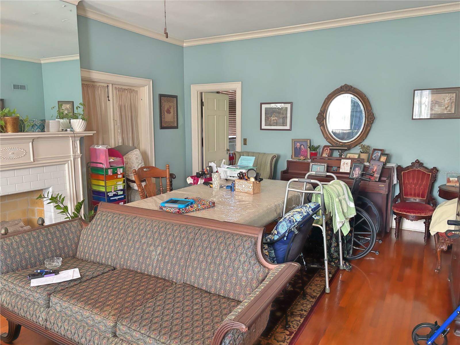 MARELLA TERRACE REP - Residential