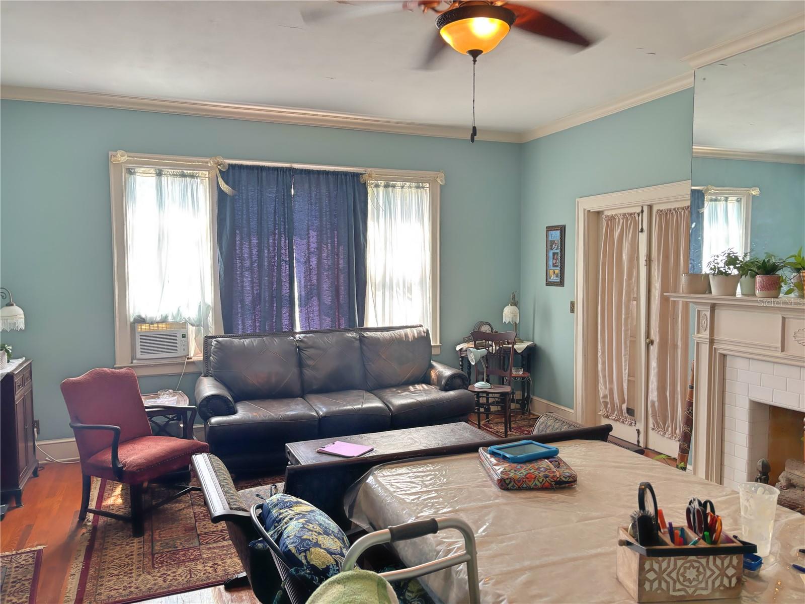 MARELLA TERRACE REP - Residential