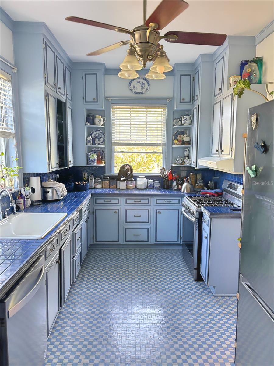 MARELLA TERRACE REP - Residential