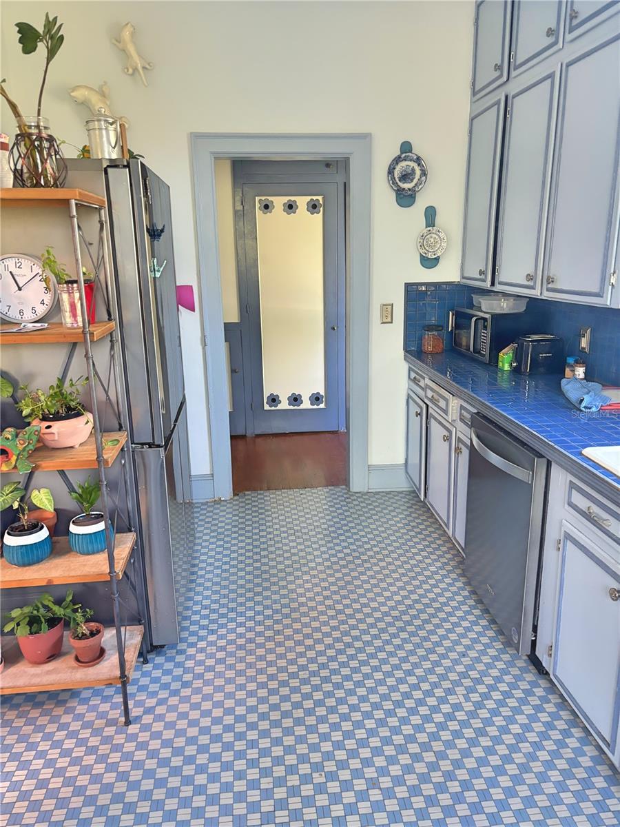 MARELLA TERRACE REP - Residential