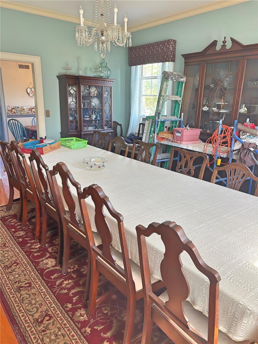 MARELLA TERRACE REP - Residential