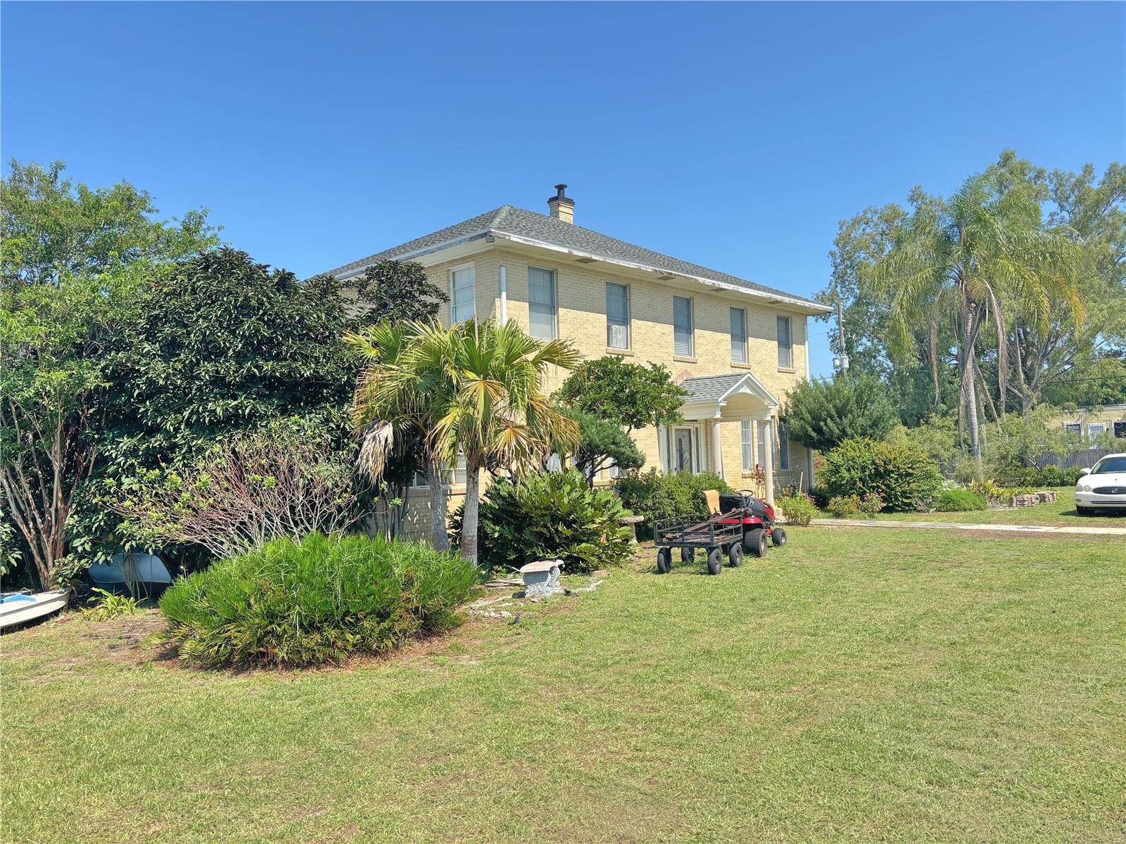 MARELLA TERRACE REP - Residential