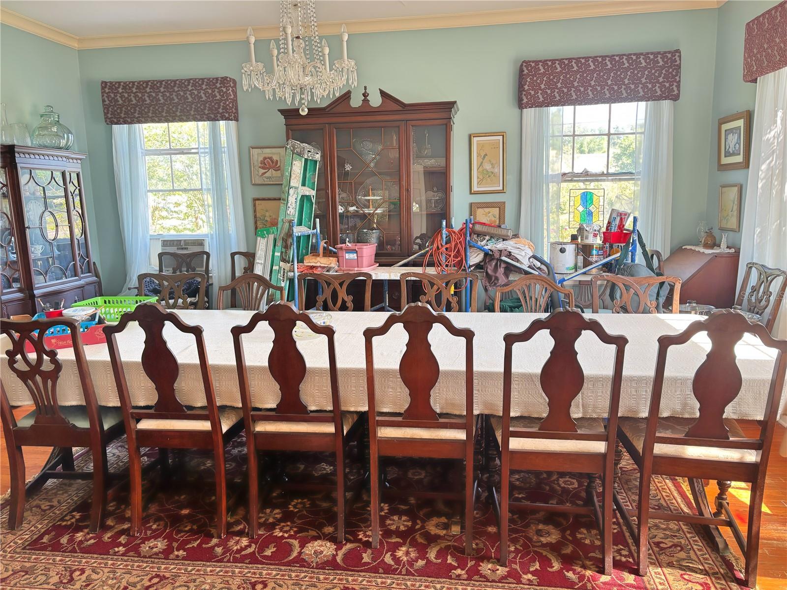 MARELLA TERRACE REP - Residential