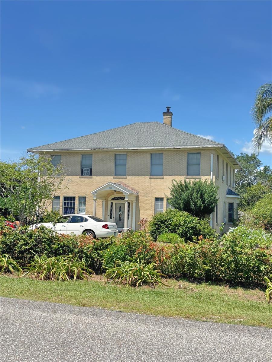 MARELLA TERRACE REP - Residential