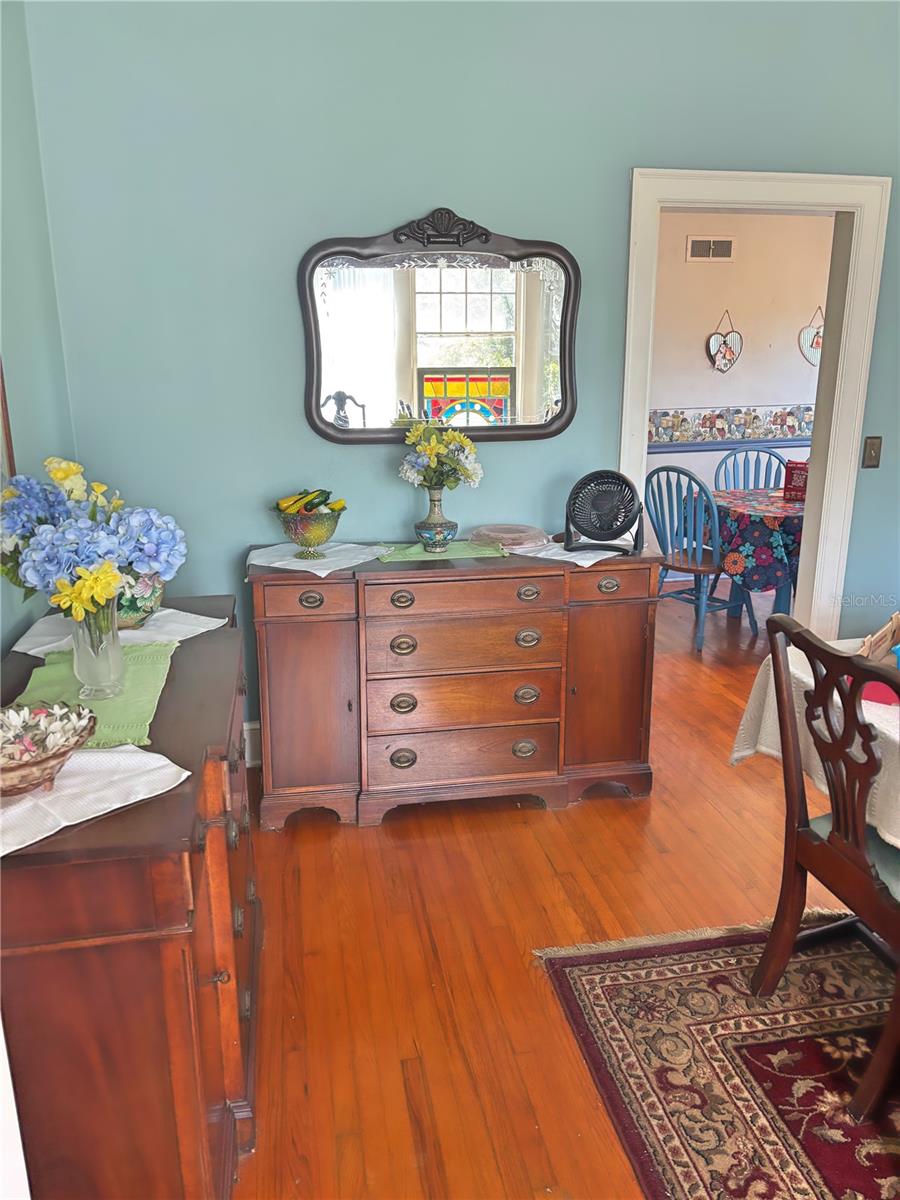 MARELLA TERRACE REP - Residential