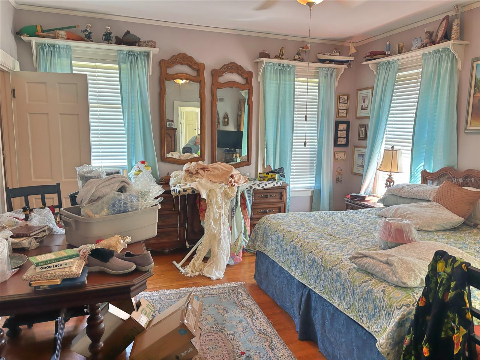 MARELLA TERRACE REP - Residential