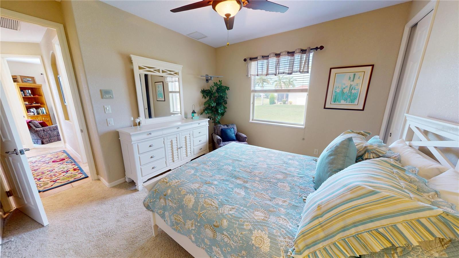 PUNTA GORDA ISLES SEC 12 - Residential