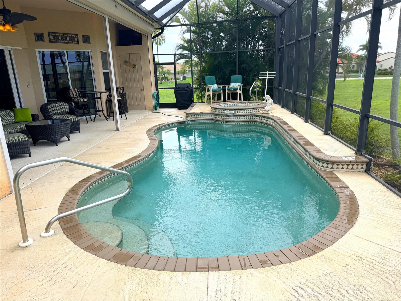 PUNTA GORDA ISLES SEC 12 - Residential