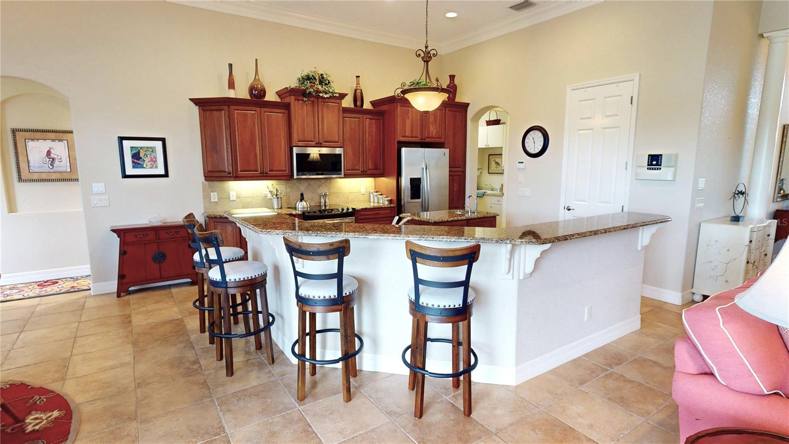 PUNTA GORDA ISLES SEC 12 - Residential