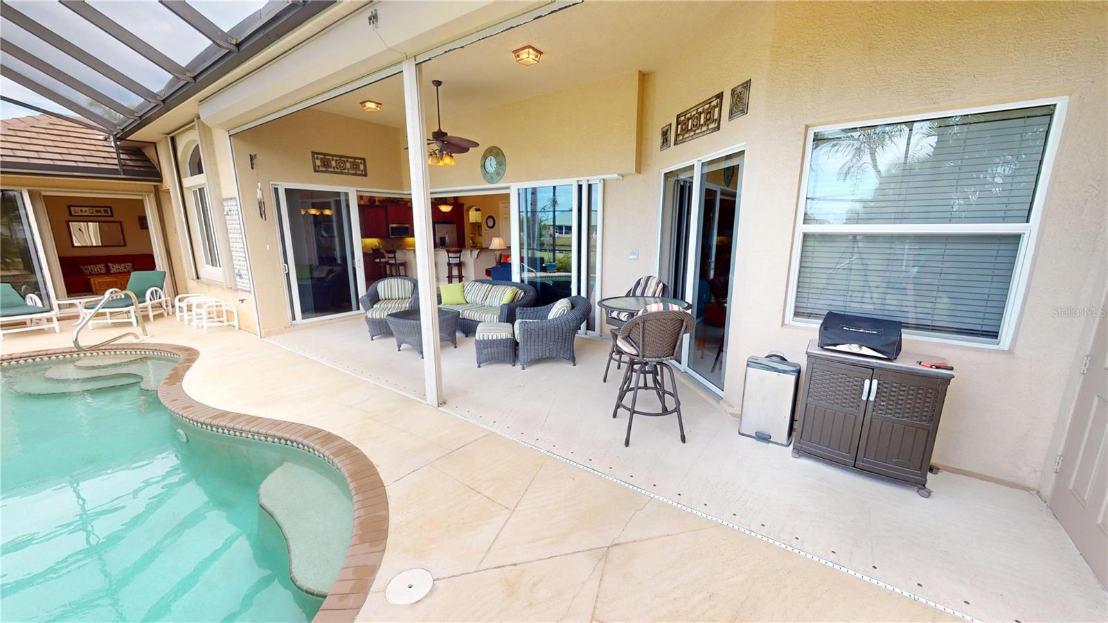 PUNTA GORDA ISLES SEC 12 - Residential