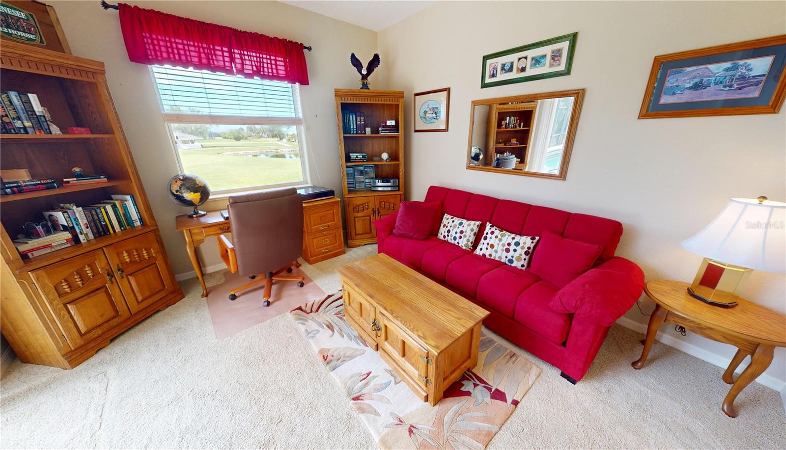 PUNTA GORDA ISLES SEC 12 - Residential
