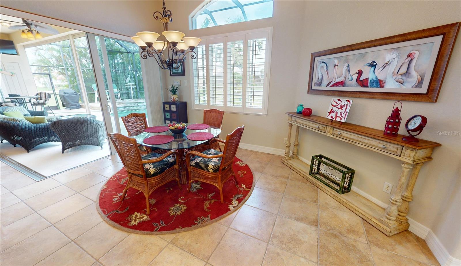 PUNTA GORDA ISLES SEC 12 - Residential