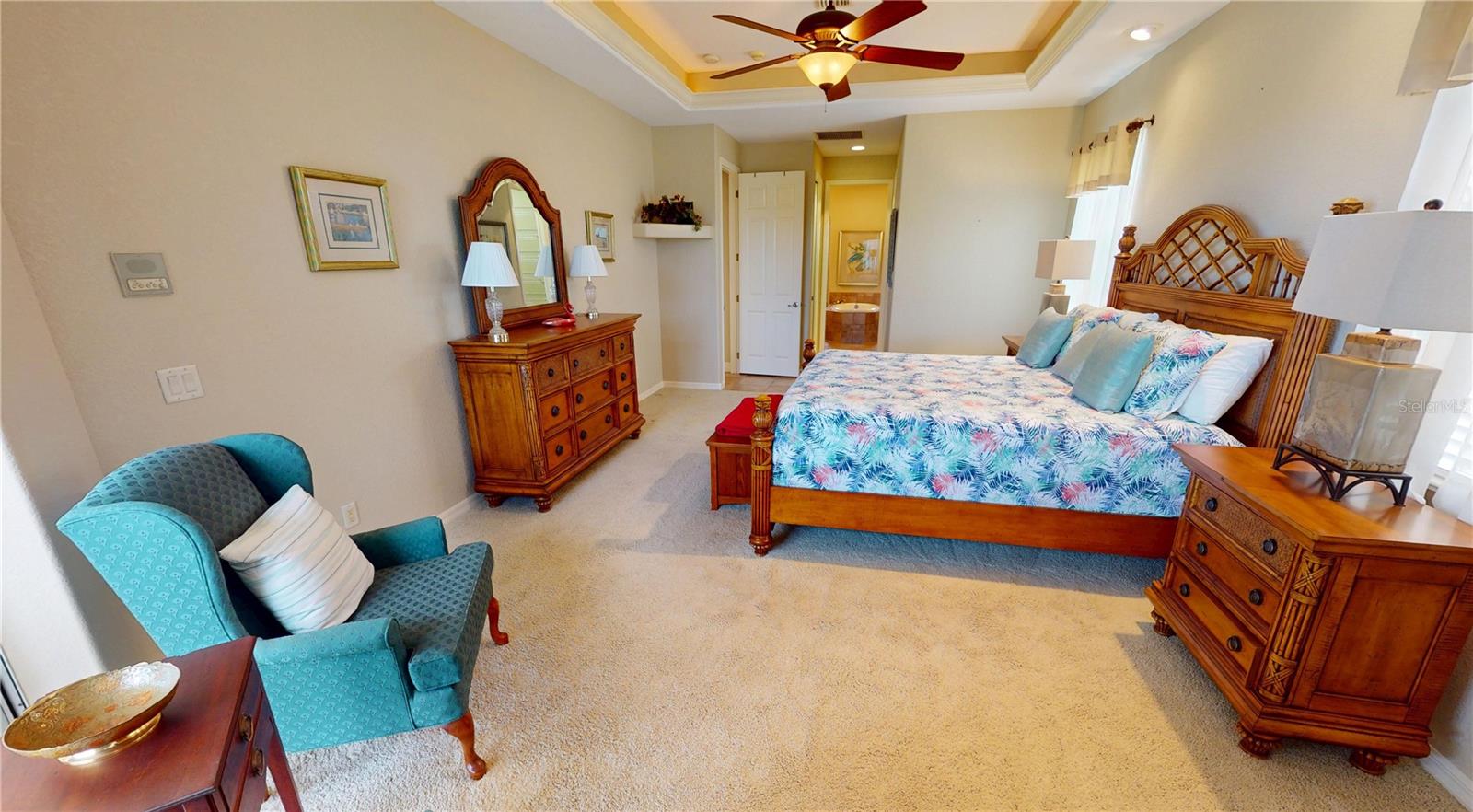 PUNTA GORDA ISLES SEC 12 - Residential