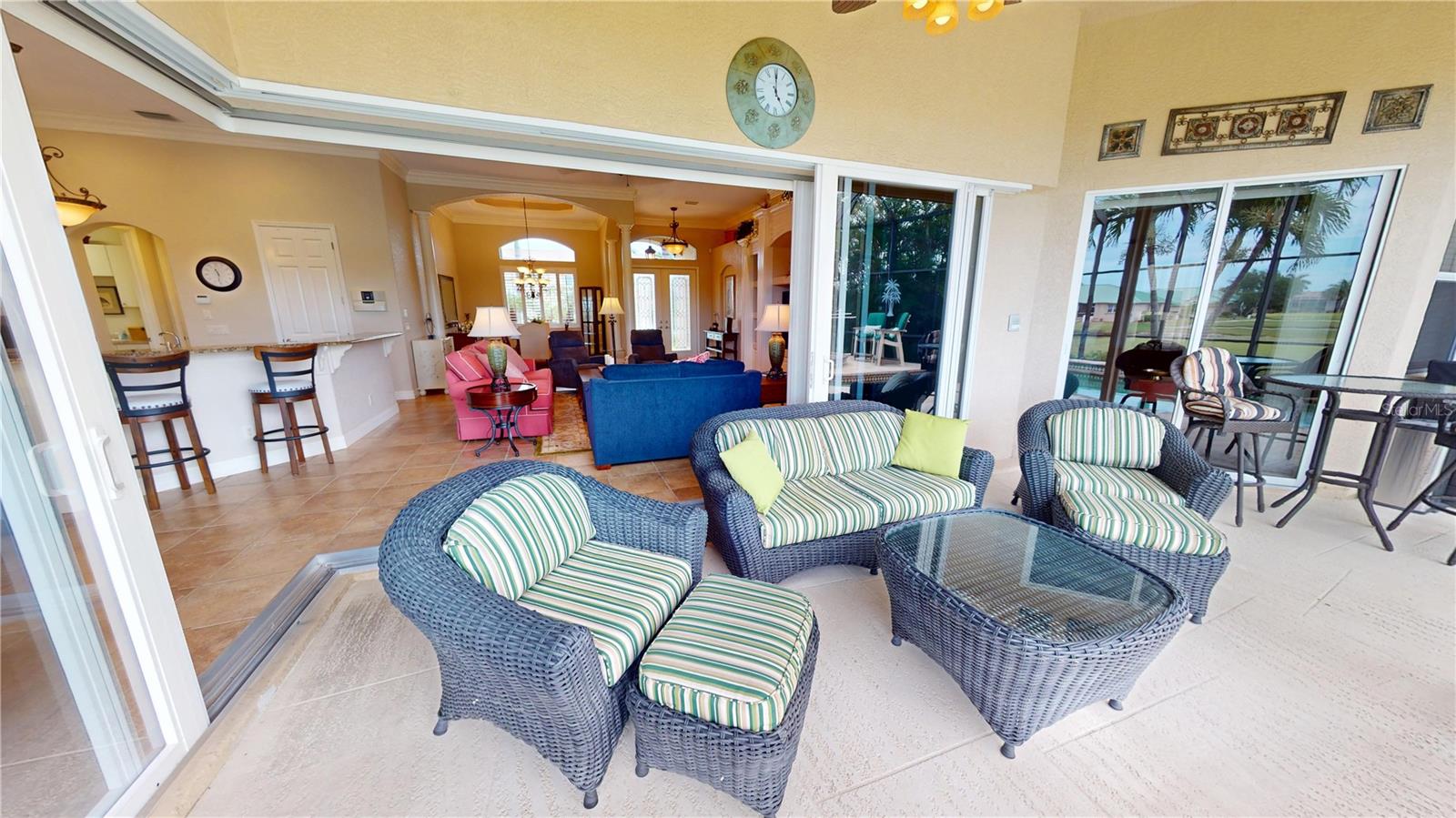 PUNTA GORDA ISLES SEC 12 - Residential