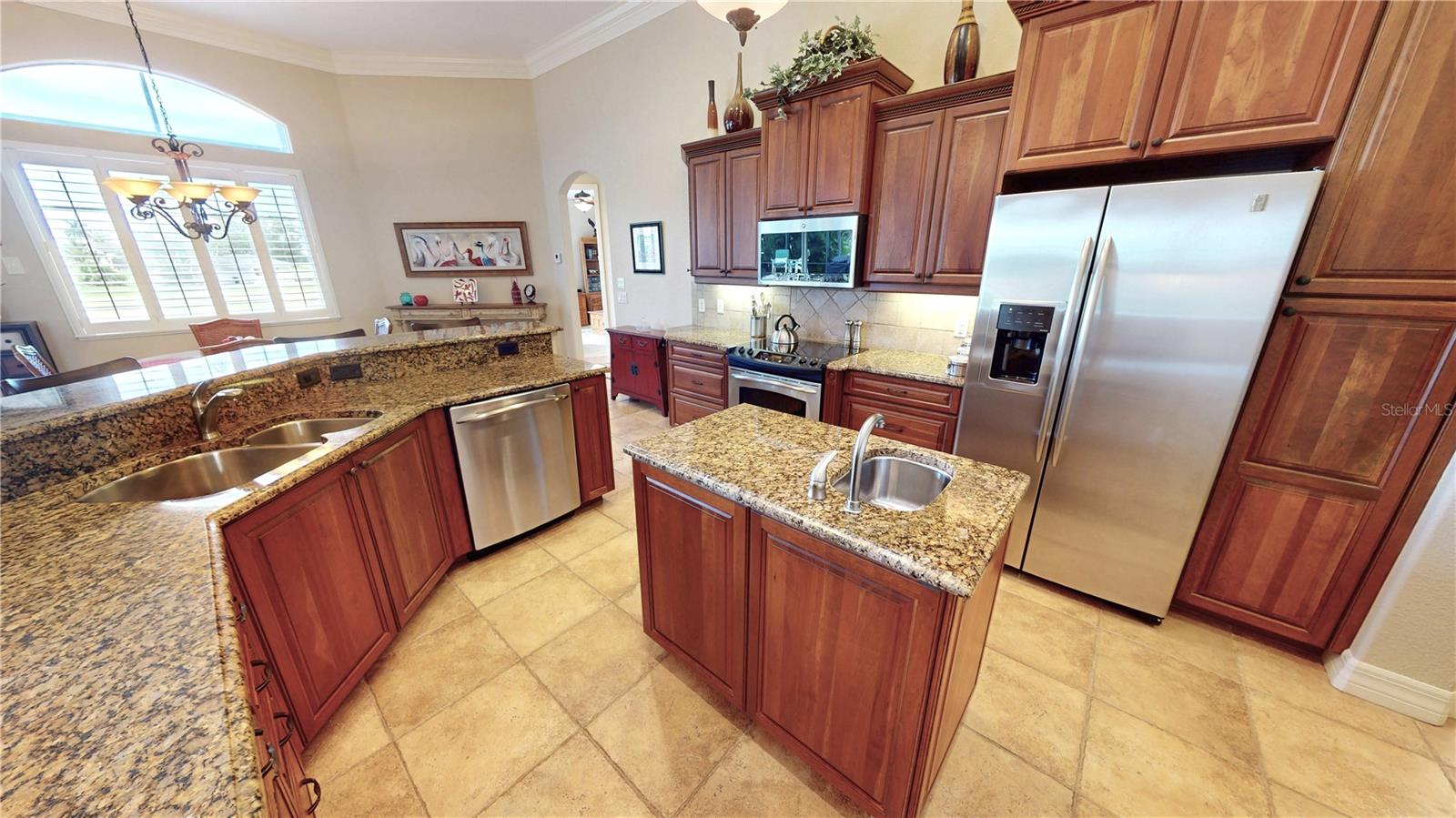PUNTA GORDA ISLES SEC 12 - Residential