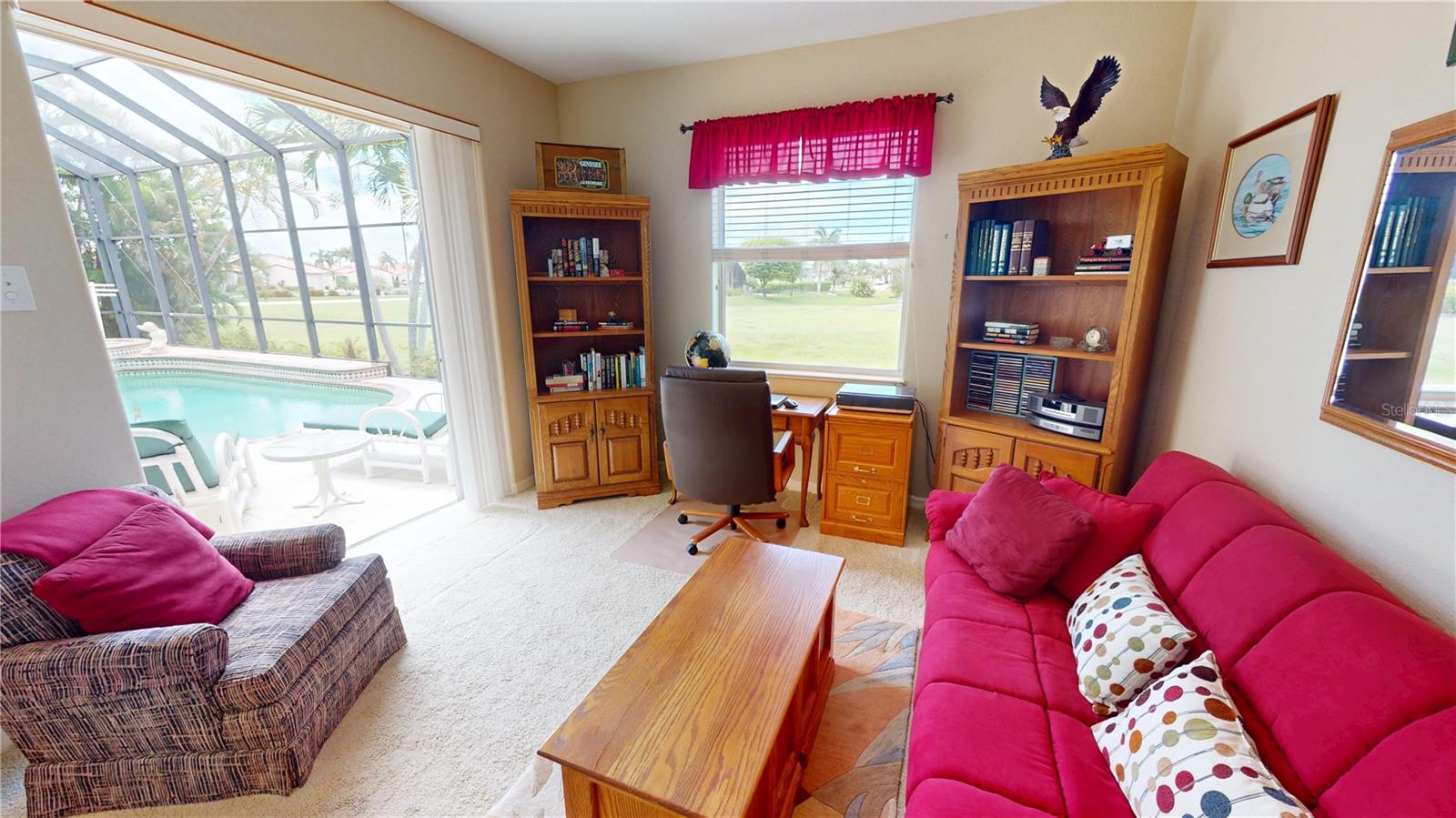 PUNTA GORDA ISLES SEC 12 - Residential