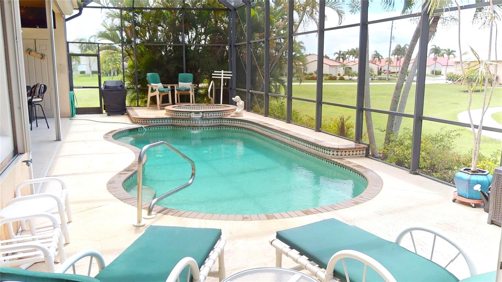 PUNTA GORDA ISLES SEC 12 - Residential