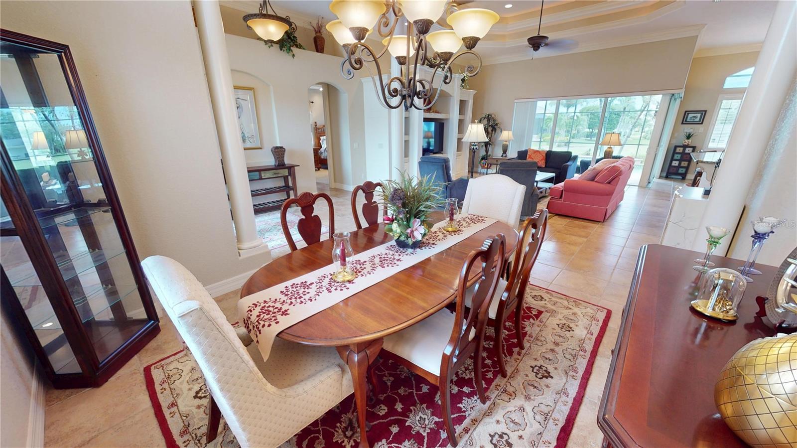 PUNTA GORDA ISLES SEC 12 - Residential