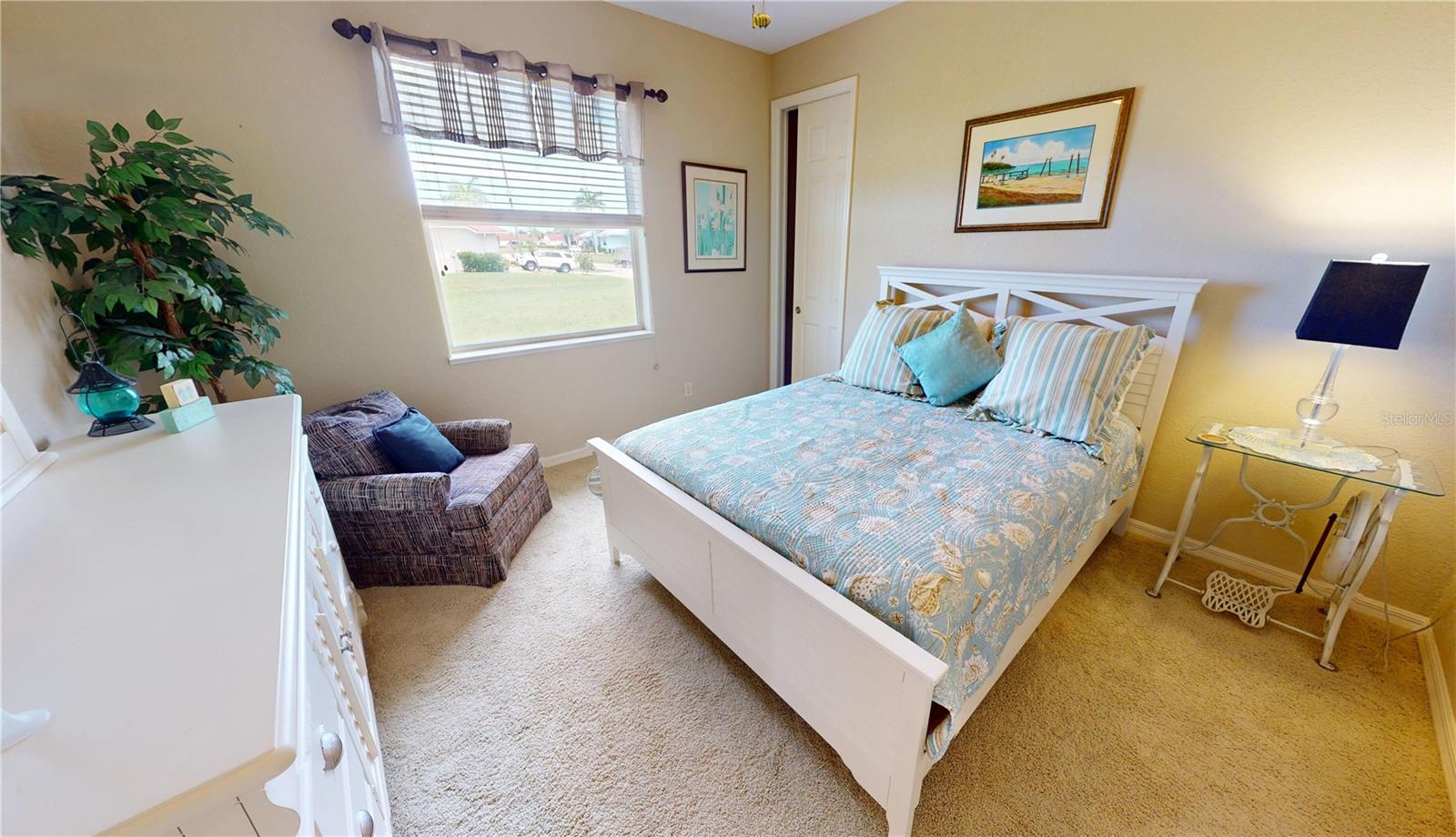 PUNTA GORDA ISLES SEC 12 - Residential