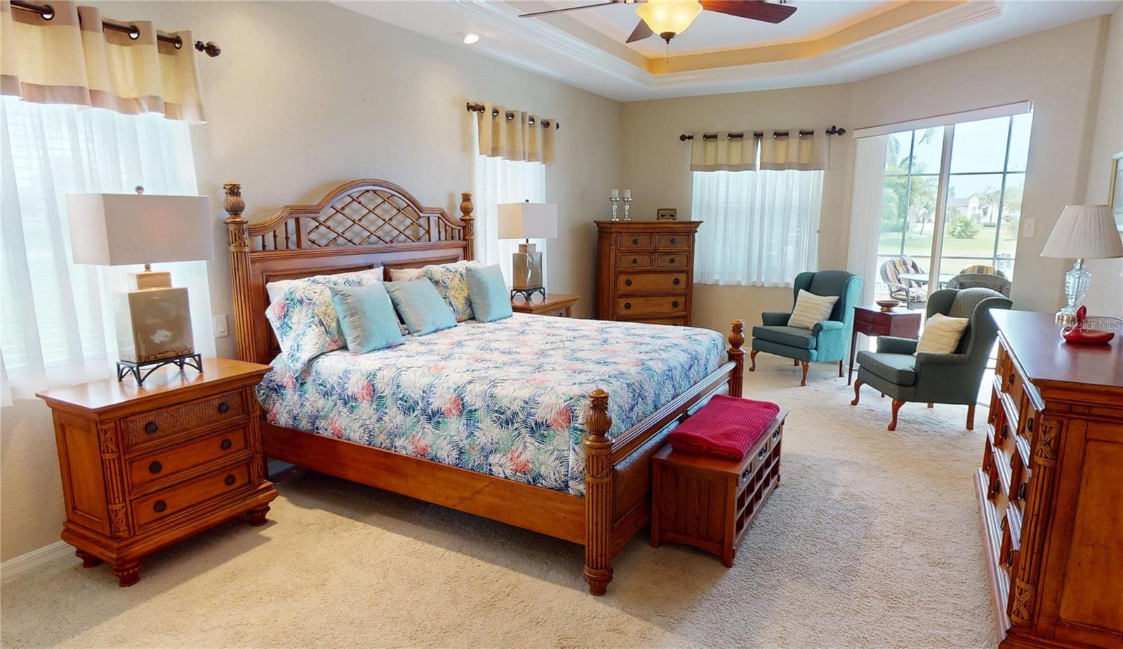 PUNTA GORDA ISLES SEC 12 - Residential