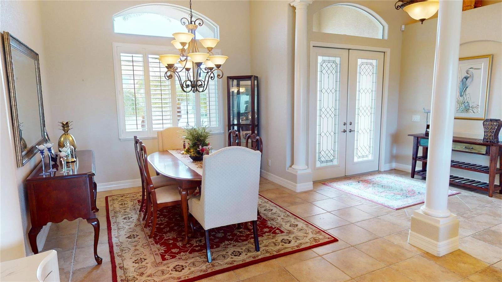 PUNTA GORDA ISLES SEC 12 - Residential
