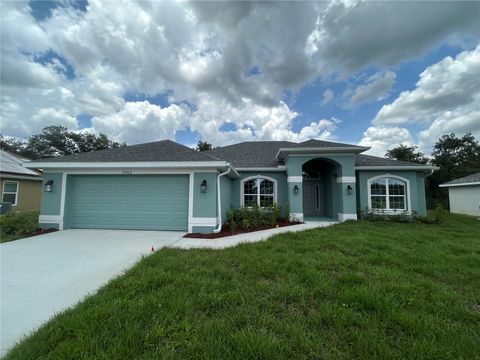 27462 PASTO DRIVE PUNTA GORDA FL 33983