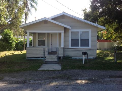 Photo of 2217 N 64th Street, Tampa, FL 33619 (MLS # TB8375646)