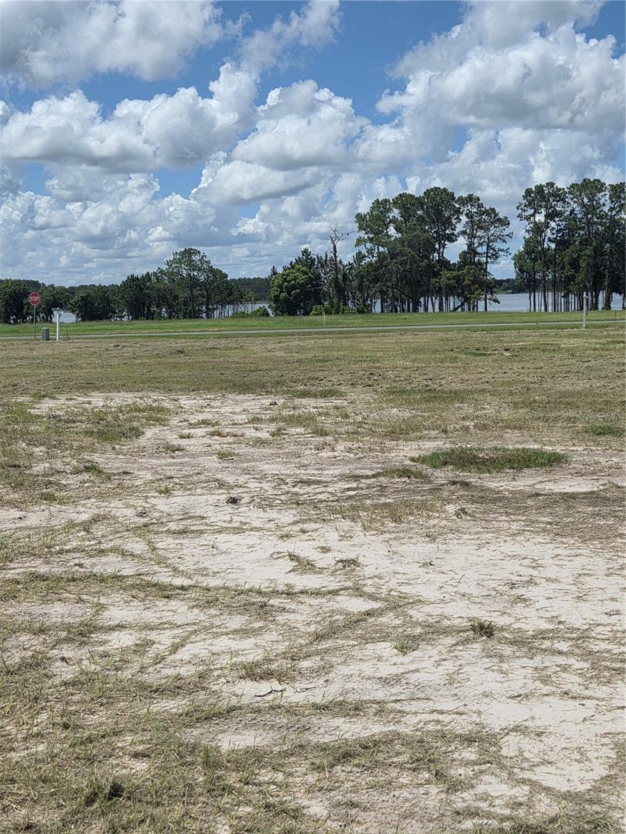 SHORELINE RANCH - Land