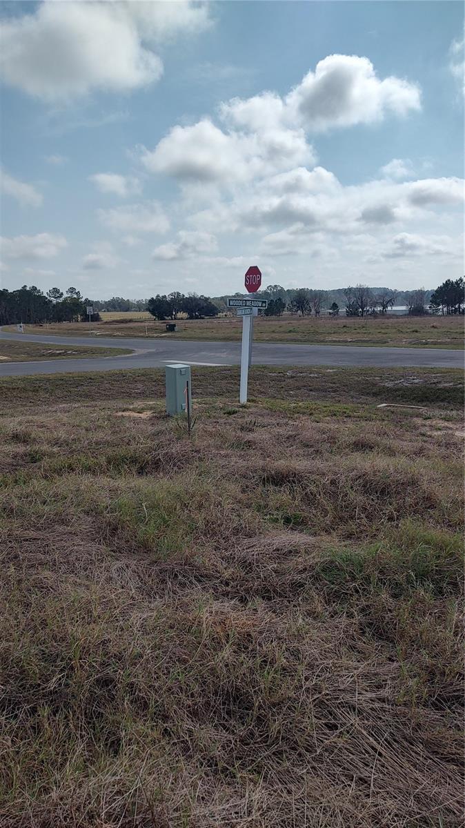 SHORELINE RANCH - Land