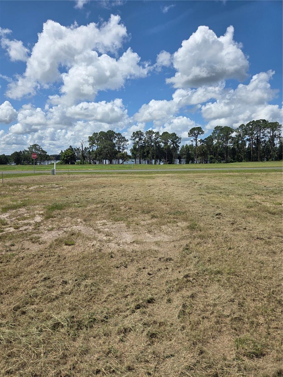 SHORELINE RANCH - Land