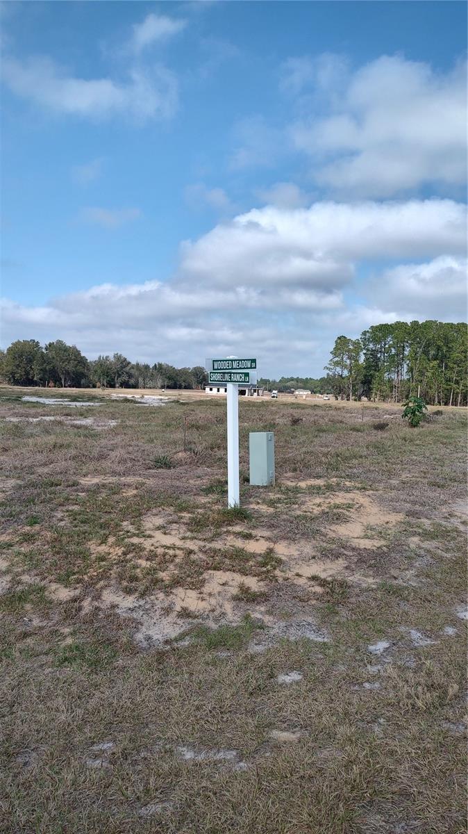 SHORELINE RANCH - Land