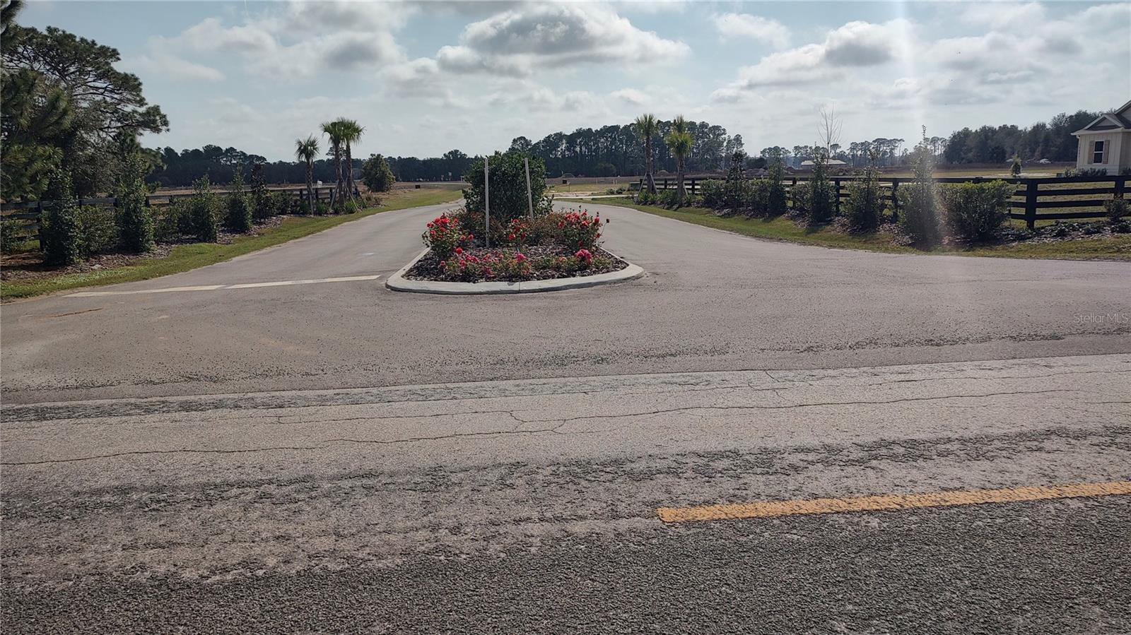 SHORELINE RANCH - Land