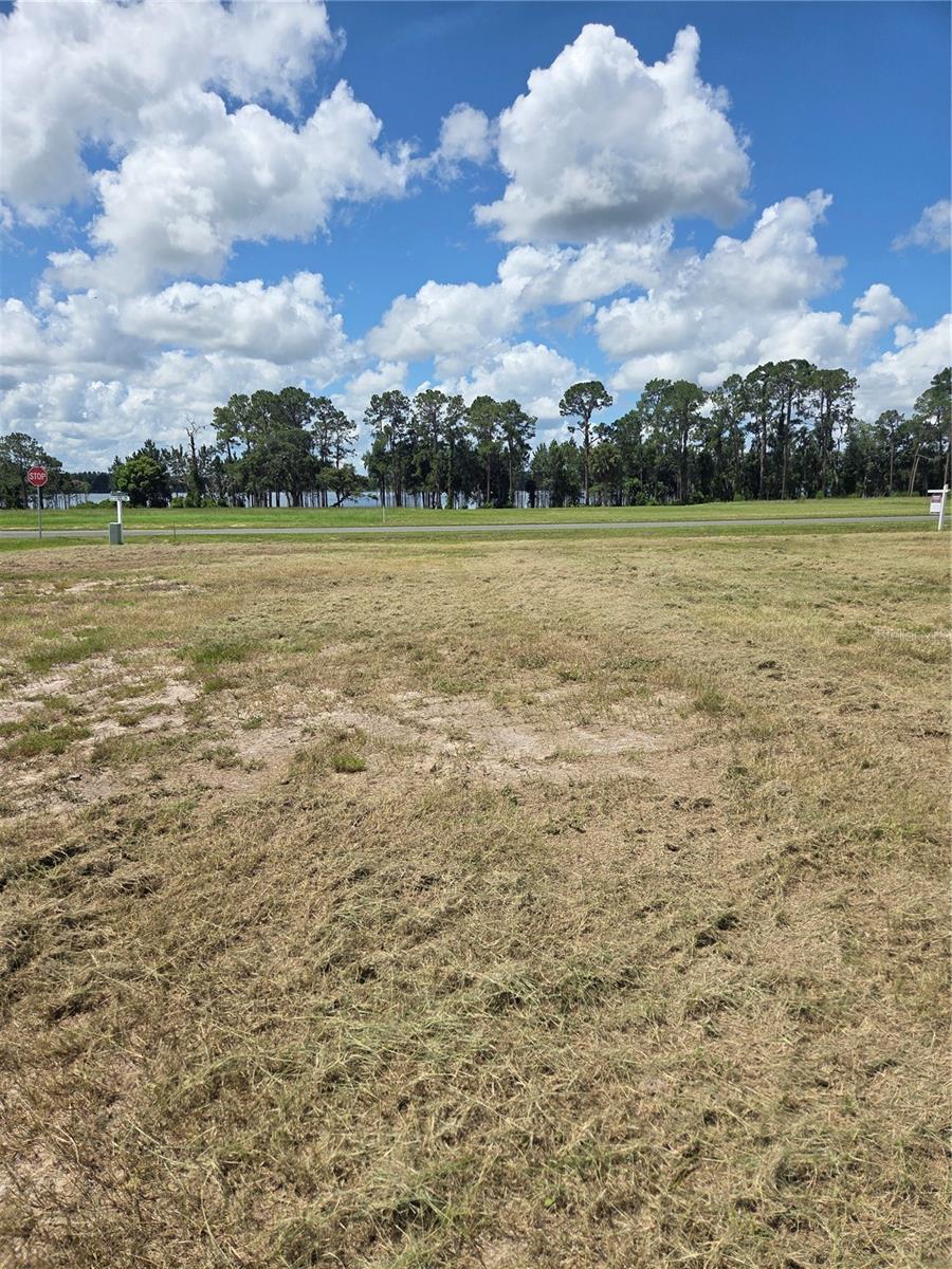 Are you looking for some breathing space? Shoreline Ranch is a beautiful, gated, lakefront community. All lots are a minimum of 1 acre to allow for the breathing room that's so hard to find today. This is a great opportunity to build you dream home. Custom built homes will surround you in an estate setting. Orlando is less than an hour away.