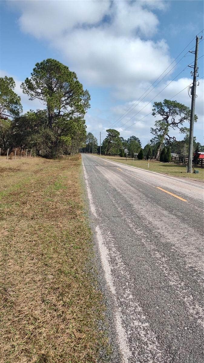 SHORELINE RANCH - Land