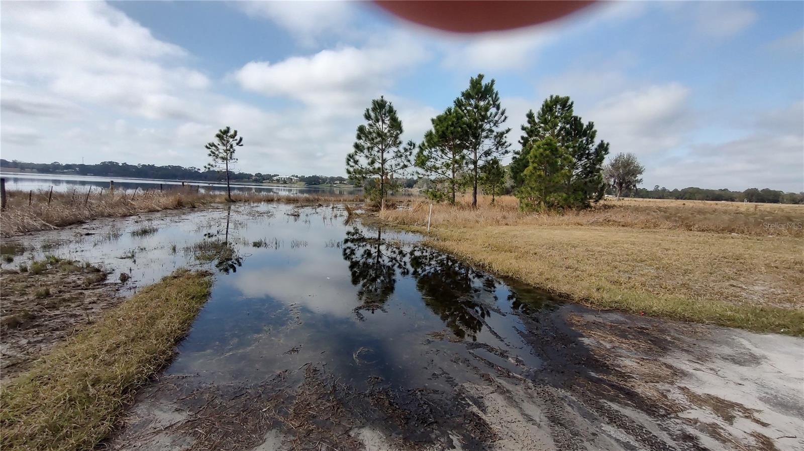 SHORELINE RANCH - Land