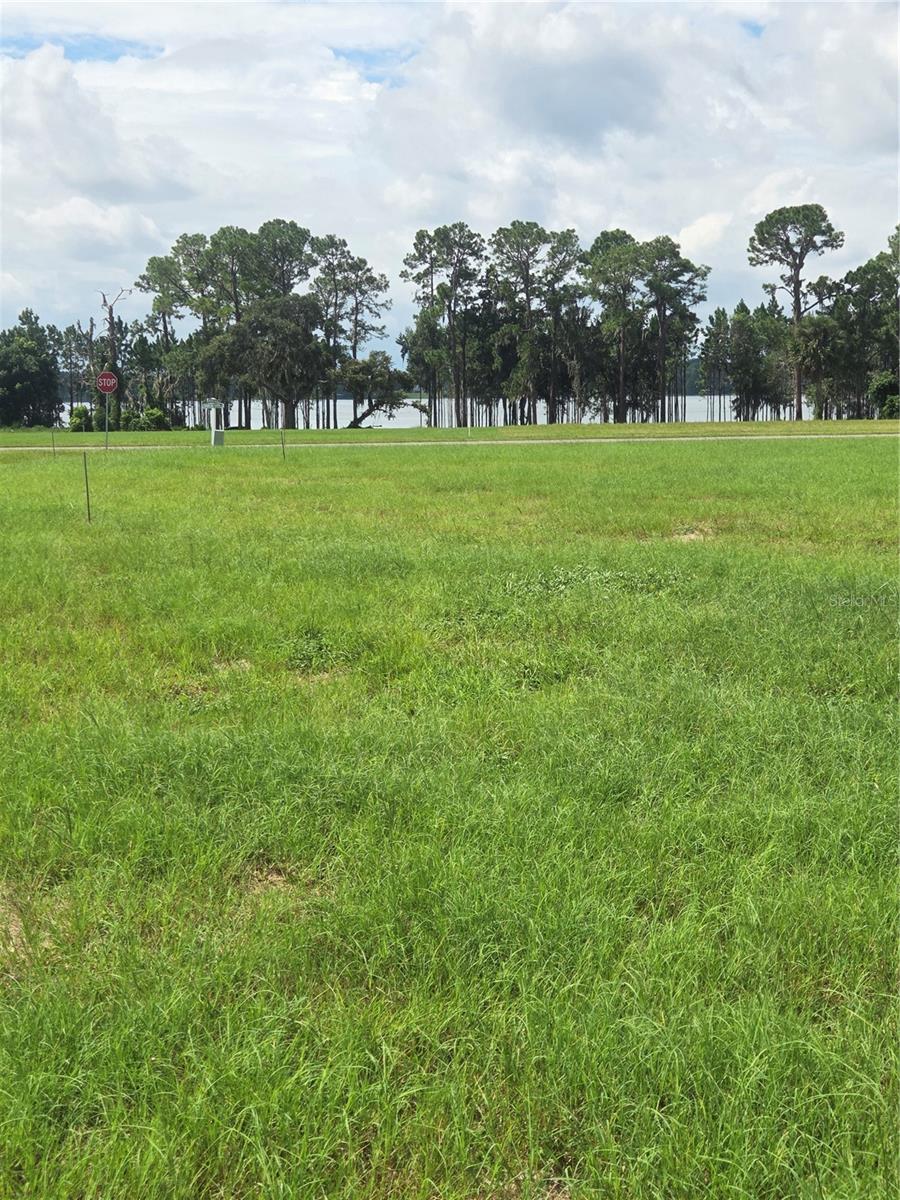 Are you looking for some breathing space? Shoreline Ranch is a beautiful, gated, lakefront community. All lots are a minimum of 1 acre to allow for the breathing room that's so hard to find today. This is a great opportunity to build you dream home. Custom built homes will surround you in an estate setting. Orlando is less than an hour away.