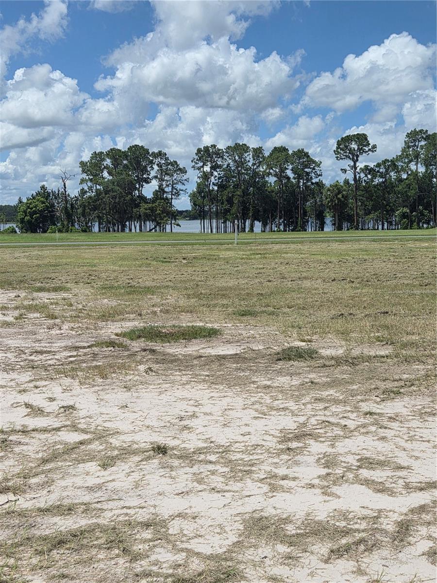 SHORELINE RANCH - Land