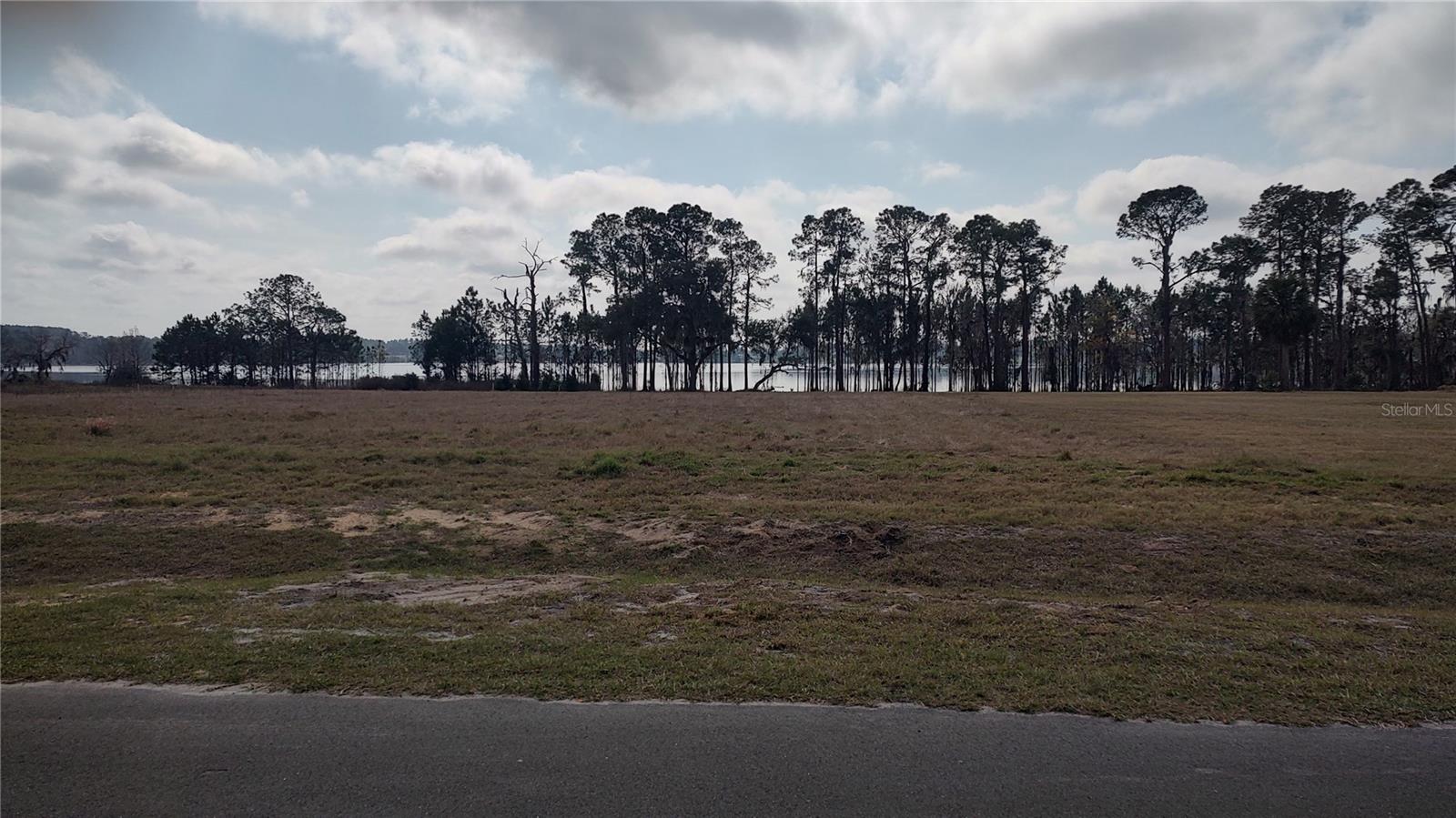 SHORELINE RANCH - Land