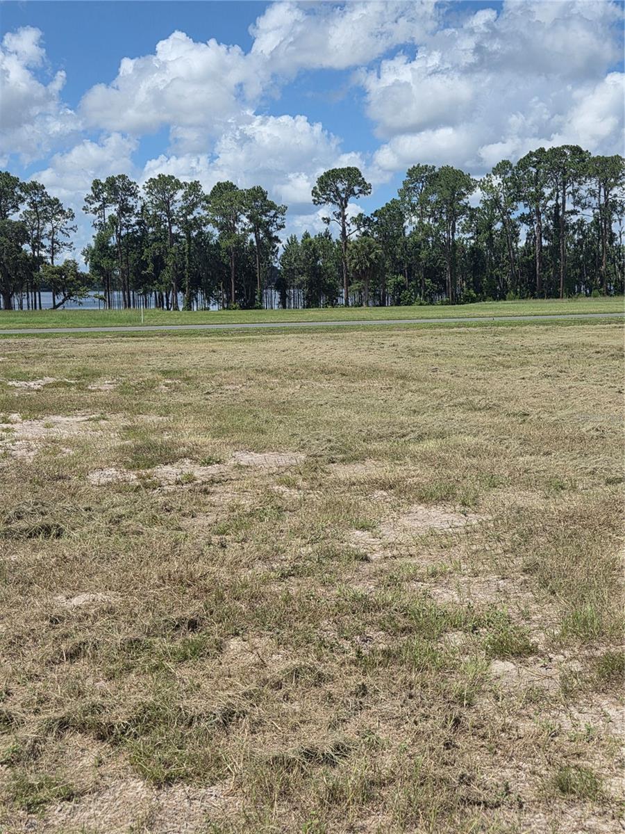 SHORELINE RANCH - Land