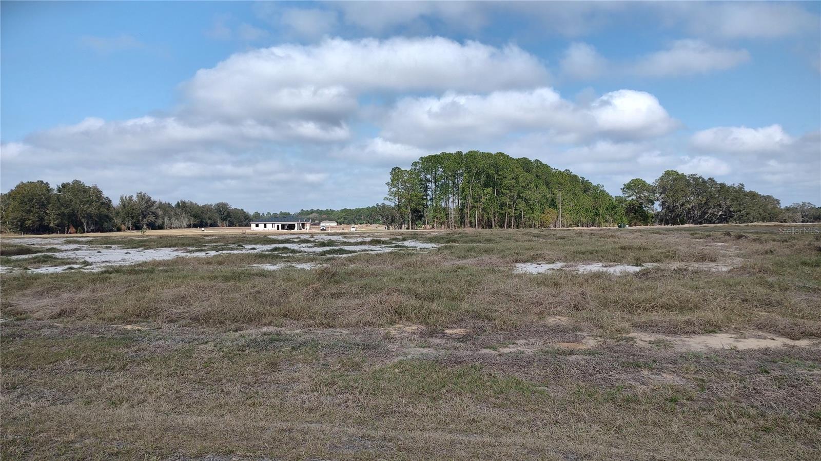 SHORELINE RANCH - Land