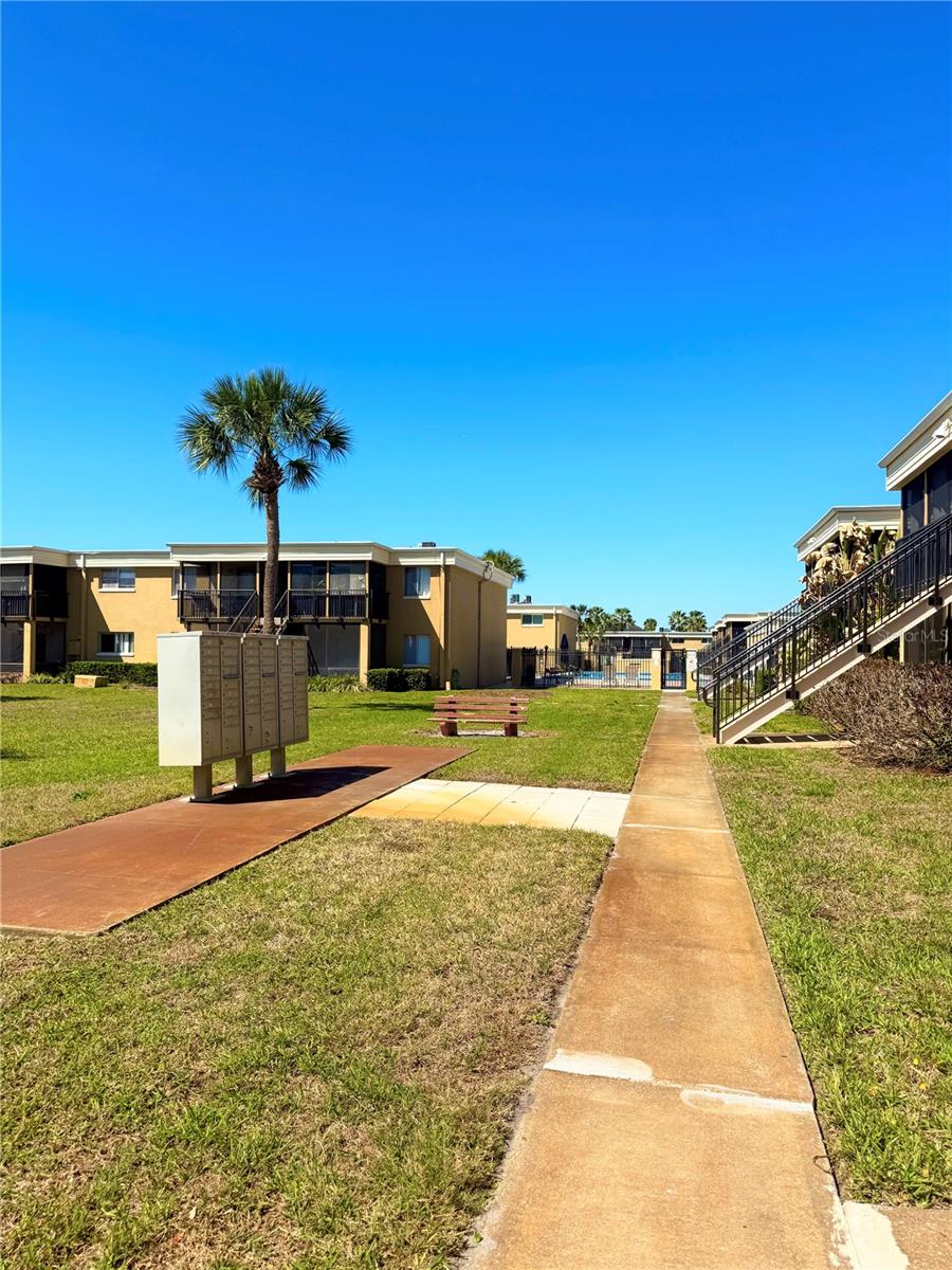ASHWOOD CONDO - Residential