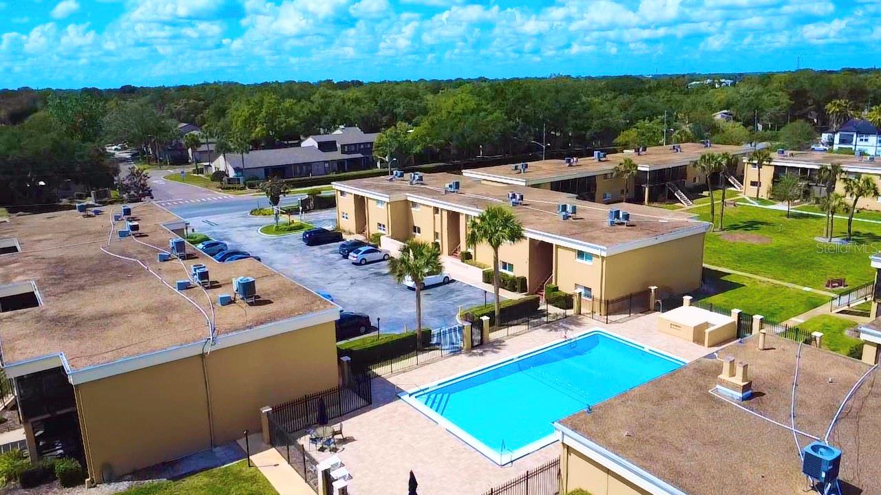 ASHWOOD CONDO - Residential