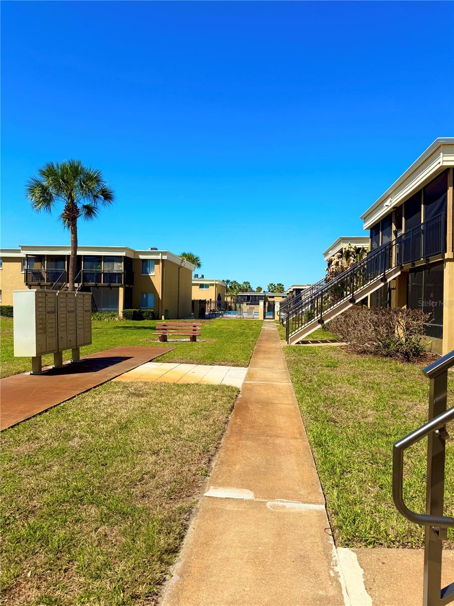 ASHWOOD CONDO - Residential