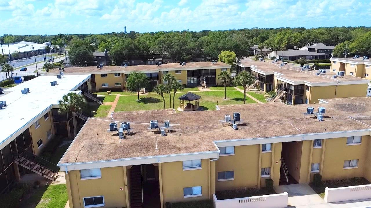 ASHWOOD CONDO - Residential