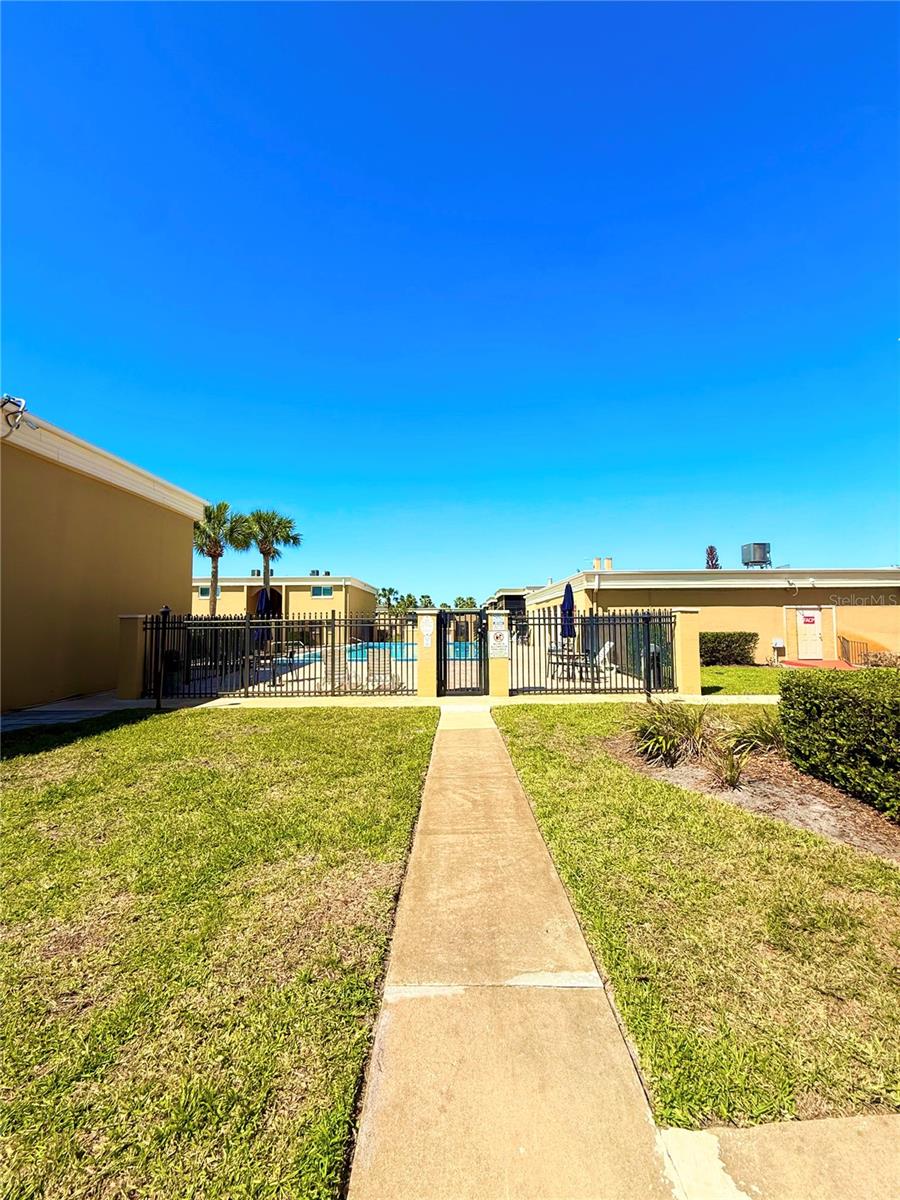 ASHWOOD CONDO - Residential