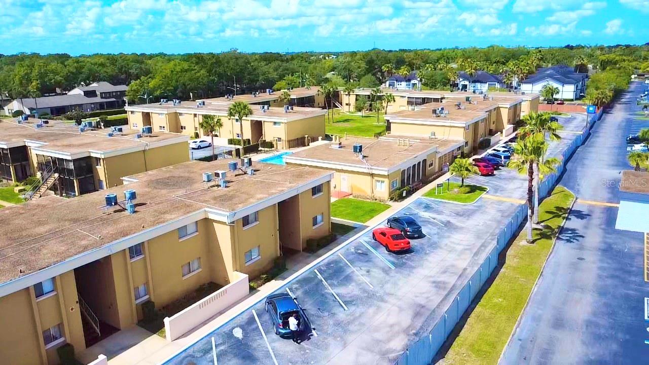 ASHWOOD CONDO - Residential