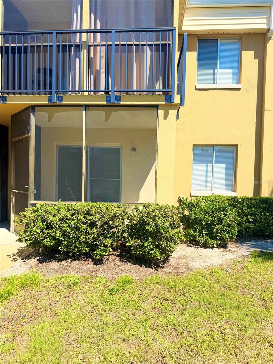 ASHWOOD CONDO - Residential