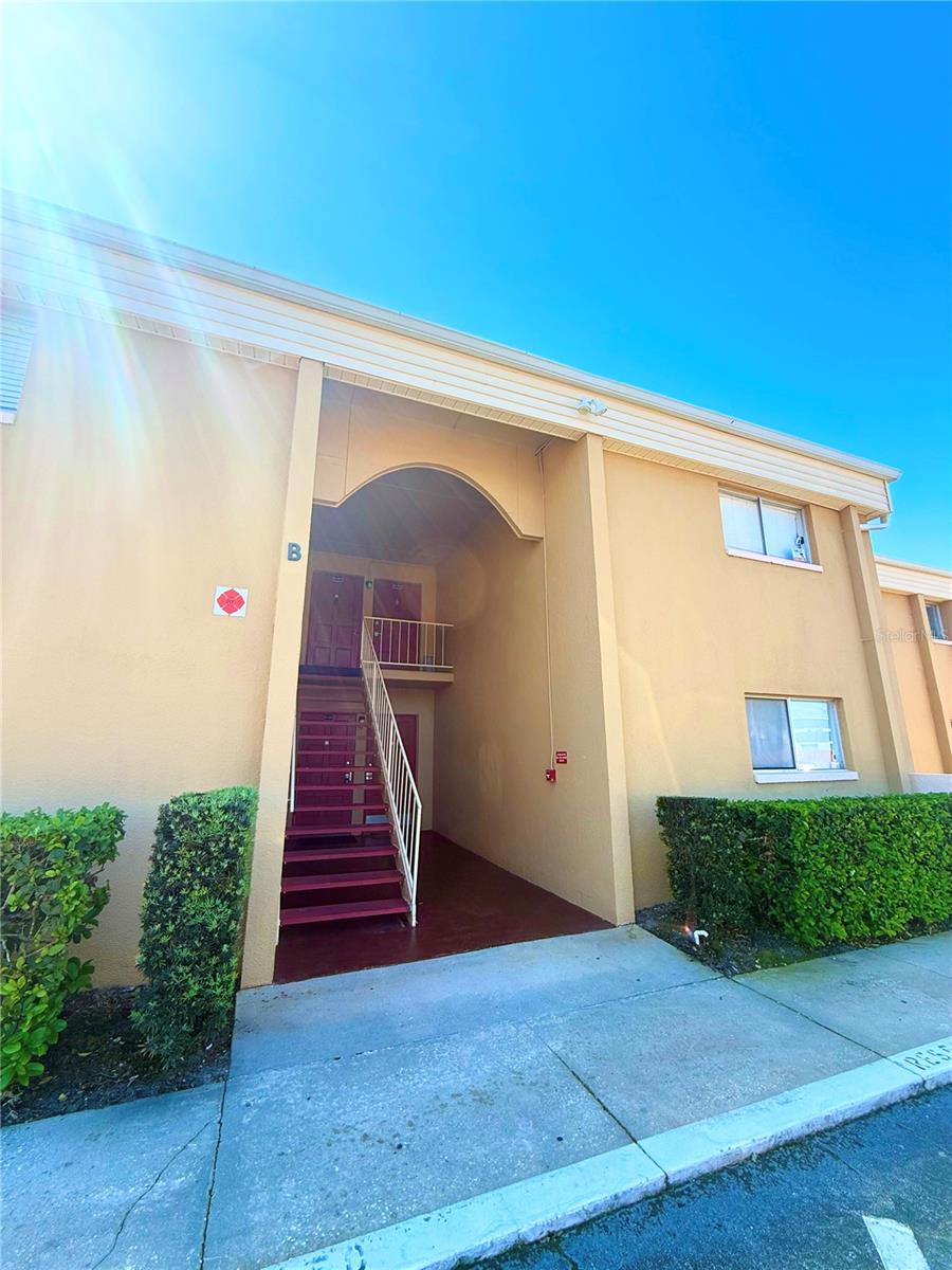 1000 LAKE OF THE WOODS BOULEVARD 101B