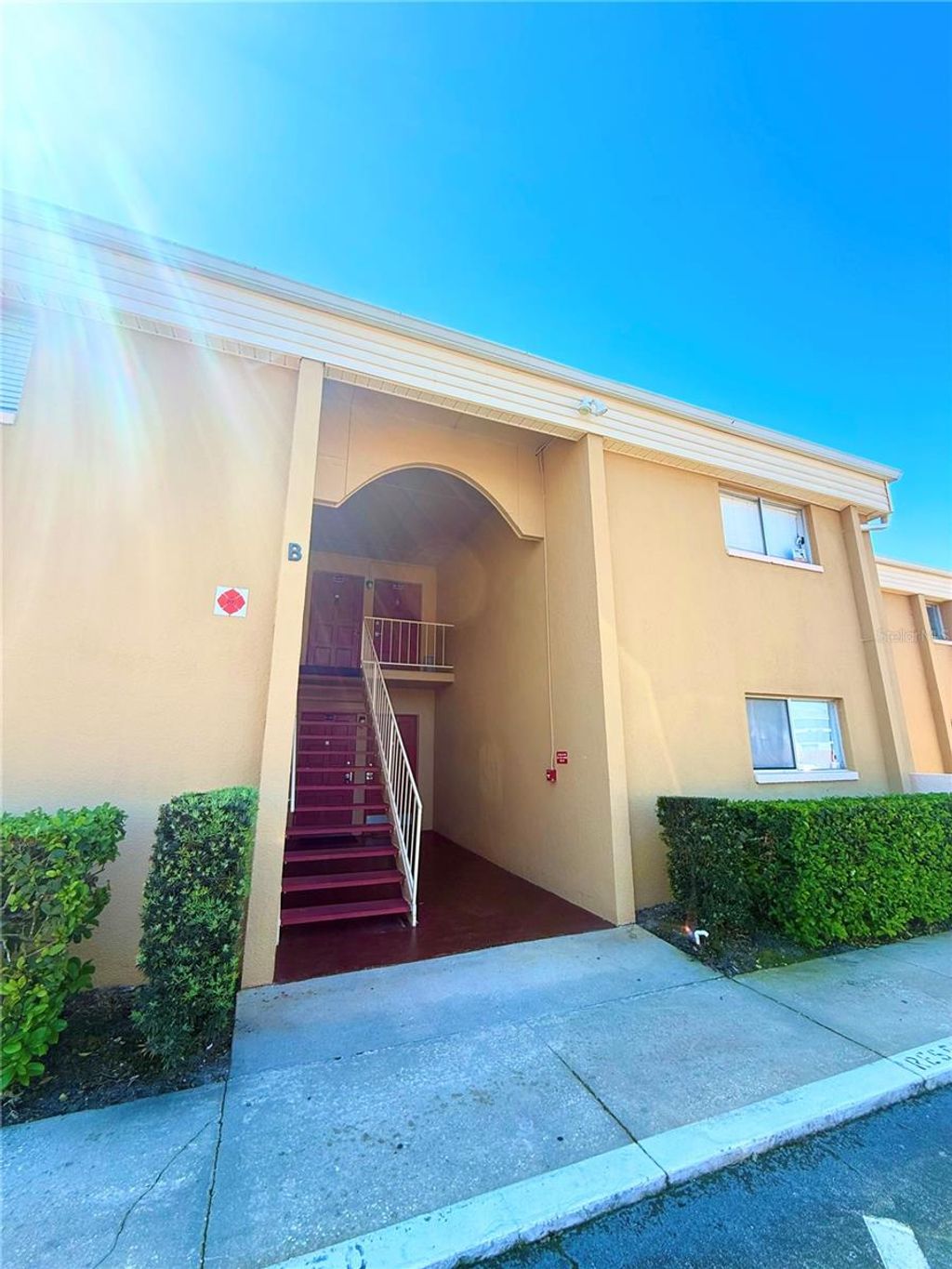 Photo of 1000 Lake Of The Woods Boulevard #101B, Casselberry, FL 32730 (MLS # S5148117)